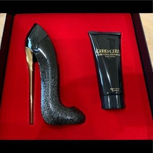 Good Girl Supreme By Carolina Herrera